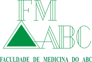 Logotipo da Faculdade de Medicina do ABC