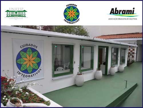 Ambulatório de Cuidados Integrativos