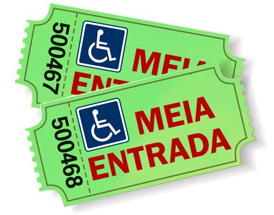 meiaentrada