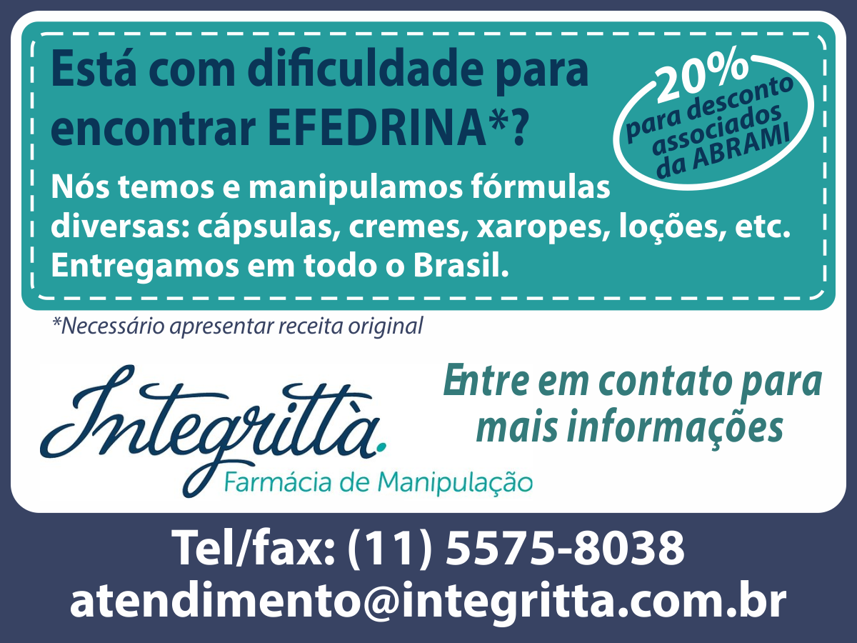 Efedrina